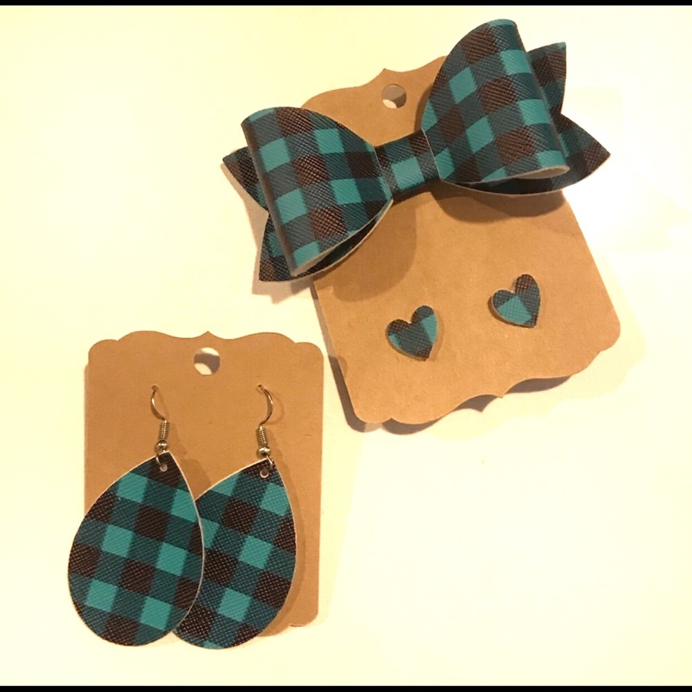 Mommy and me set
